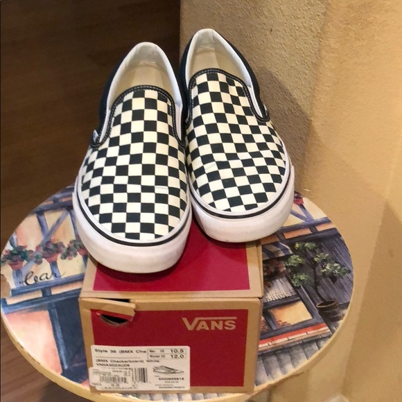 Vans Other - Shoes